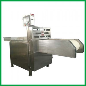 魷魚數控切條機